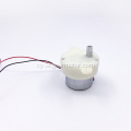 Modur gêr RF300 DC 6V 10rpm